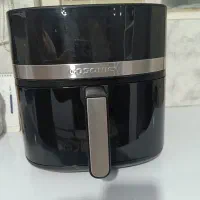 سرخ کن بدون روغن گوسونیک مدل GAF-108