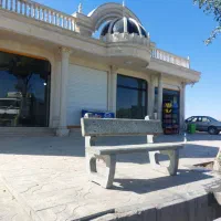 انواع صندلی و مبلمان شهری|مصالح و تجهیزات ساختمان|خزل, |دیوار