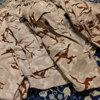 لباس سربازی