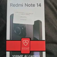 Xiaomi Redmi note14