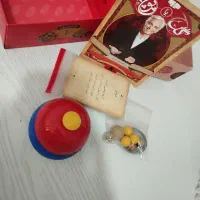 بازی فکری گل یا پوچ|اسباب‌‌بازی|ساری, |دیوار