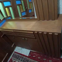 اینه کنسول|بوفه، ویترین، کنسول|تربت جام, شاد|دیوار