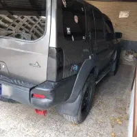 رونیز نیسان مدل ۱۳۸۶ شاسی سالم|خودرو سواری و وانت|شاهین‌شهر, خانه کارگر|دیوار