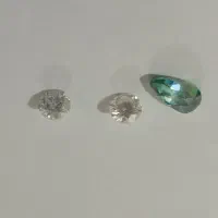 الماس کوچیک|جواهرات|نسیمشهر, |دیوار