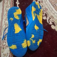 کفش سالنی سایر۴۴|کیف، کفش، کمربند|قدس, شهر‌قدس|دیوار