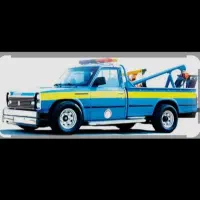 امدادخودرو و یدک کش و جرثقیل و خودروبر