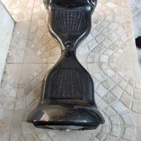 استریم برقی بلوتوث دار سالم باطری نو|دوچرخه، اسکیت، اسکوتر|رشت, سعدی (تختی)|دیوار