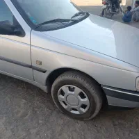 پژو 405مدل 98خیلی تمیز