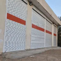 اجاره ملک ۴۰۰ متری کنار جاده بعد از تالار بهشت|اجارهٔ مغازه و غرفه|خرم‌آباد, |دیوار