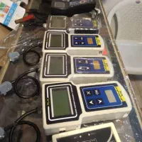 دستگاه دیاگ  خودرو