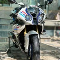 BMW S1000RR
