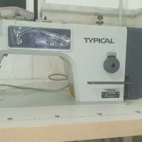 چرخ خیاطی راسته دوز دینام سرخود|چرخ خیاطی و ریسندگی|آق قلا, |دیوار