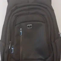 کوله پشتی برزنتی اصل olanshia