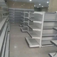 قفسه فروشگاهی جنرال