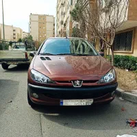 چراغ اسپرت 206|قطعات یدکی و لوازم جانبی|تهران, تجریش|دیوار