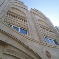 کاشی کار نماکار سنگ کار