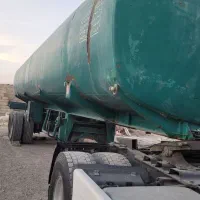 کشنده البرز مدل ۹۰|خودرو سنگین|زابل, |دیوار