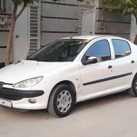 206sd|خودرو سواری و وانت|همدان, |دیوار