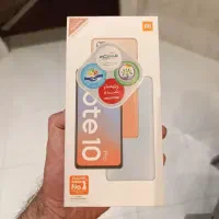 گوشی شیائومی نوت 10پرو سالم فروشی|موبایل|ساوه, |دیوار