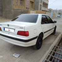 پارس TU5 مدل ۴۰۱|خودرو سواری و وانت|یاسوج, |دیوار