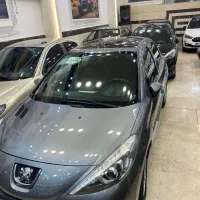 207 مدل۱۴۰۱ پانا اقساطی تا۲۴ ماه