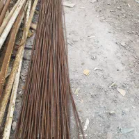 میلگرد 10 درحدنو