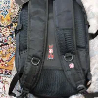 کوله پشتی نو|کیف، کفش، کمربند|دزفول, |دیوار