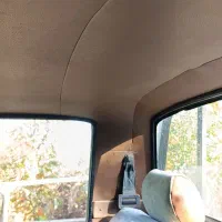 وانت مزدا ۱۶۰۰ مدل ۱۳۷۲|خودرو سواری و وانت|رامسر, |دیوار