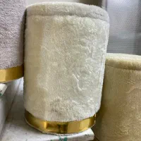 پاف پارچه ای|صندلی و نیمکت|زنجان, |دیوار