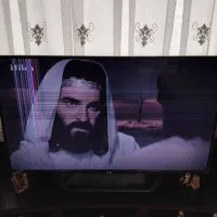 LEDمارشال ۵۵اینچ،مدل ۵۵۲۵|تلویزیون و پروژکتور|کهک, |دیوار