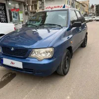 پراید|خودرو سواری و وانت|پارس‌آباد, |دیوار