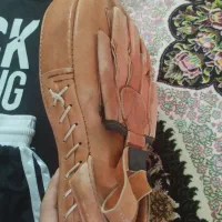 میت چرم رزمی