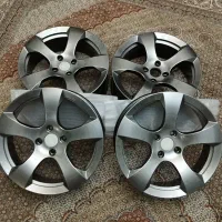 رینگ ولاستیک ساوارا سایز 17|قطعات یدکی و لوازم جانبی|سهند, |دیوار