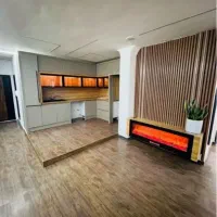 ۹۳متر/فول‌زیبا/شهرجدیدهشتگرد|فروش آپارتمان|هشتگرد, شهرک مهستان ۱|دیوار