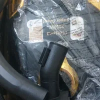 جاروبرقی بوش نو|جاروبرقی، جارو شارژی، بخارشو|تهران, جوادیه تهرانپارس|دیوار