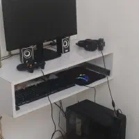 سیستم گیمینگ کامل