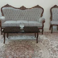 مبل|مبلمان خانگی و میز عسلی|مشهد, سرافرازان|دیوار