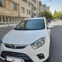 جک s5مدل ۹۶ اتومات تک برگ سند|خودرو سواری و وانت|مشهد, هفت تیر (حافظ)|دیوار