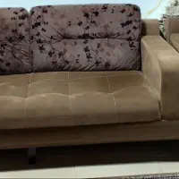 مبل هفت نفره