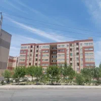 ۸۴ متر دو خواب در پرنیان * مناسب برای سکونت