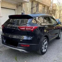 فیدیلیتی پرایم هفت نفره