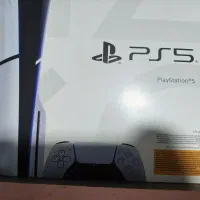 ps5 slem|کنسول، بازی ویدئویی و آنلاین|بندر گناوه, |دیوار