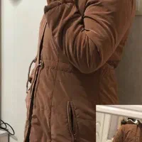 پالتونونودررنگ قهوه ای