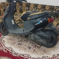 موتورسیکلت