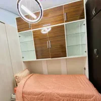 کمد و‌کتابخونه|تخت و سرویس خواب|تهران, جی|دیوار