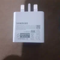 کله شارژر ۲۵ وات اصلی