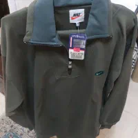 گرمکن و شلوار نایک