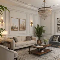 فروش اپارتمان ۱۳۸ متری فول بازسازی لوکیشن عالی