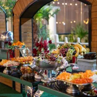 تشریفات تولد باغ اجرای صفرتا صد|خدمات پذیرایی، مراسم|اصفهان, همدانیان|دیوار