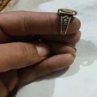 گوشواره طلا روسی|جواهرات|قم, امامزاده ابراهیم|دیوار